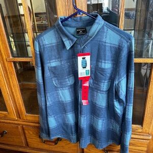 NWT Super soft flannel